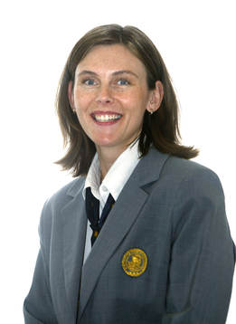 Madelon Sundqvist