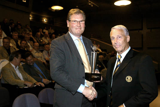 Jan Erik Persson, Oskarshamn och Kjell Jönsson