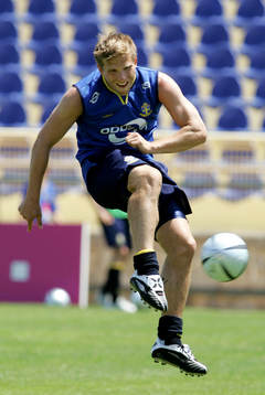 Anders Svensson