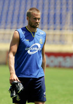 Olof Mellberg