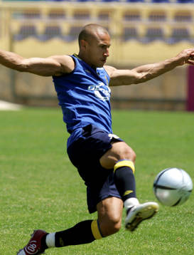 Henrik Larsson