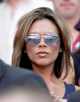 Victoria Beckham