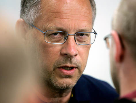 Lars Lagerbäck, förbundskapten