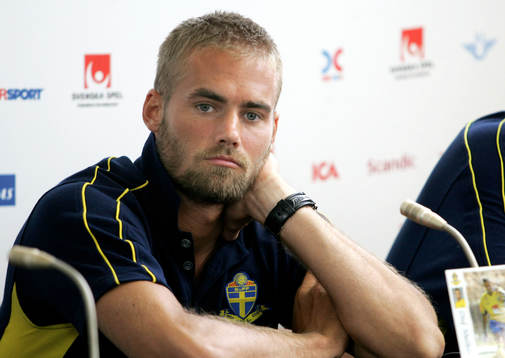 Olof Mellberg