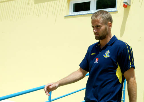 Olof Mellberg