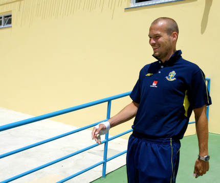 Fredrik Ljungberg