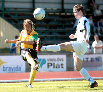 Ken Linde, Hässleholm