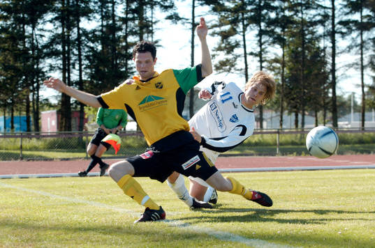 MArtin Abrahamsson, Malmö