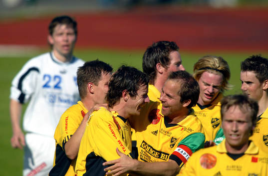 Jubel Hässleholm