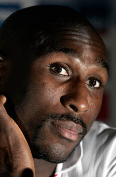 Sol Campbell