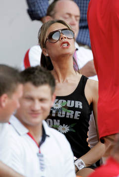 Victoria Beckham