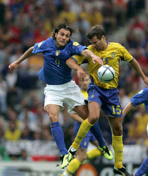 Andreas Jakobsson