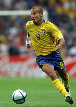 Fredrik Ljungberg