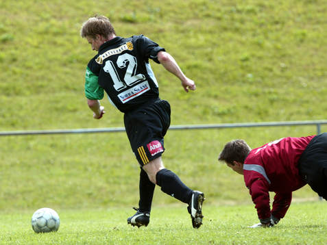 Jimmy Augustsson, Hässleholm