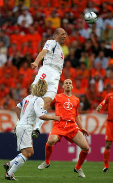 Jan Koller, Tjeckien