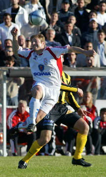 Johan Lädin, Assyriska