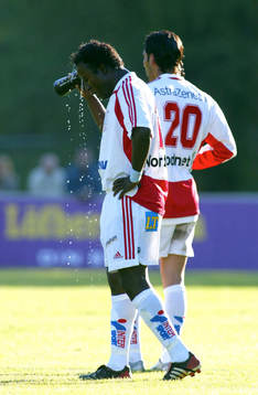 Kabba Samura, Assyriska