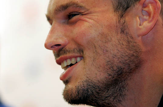 Fredrik Ljungberg