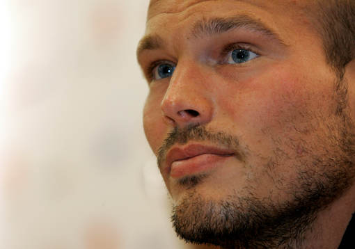 Fredrik Ljungberg