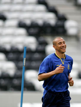 Henrik Larsson
