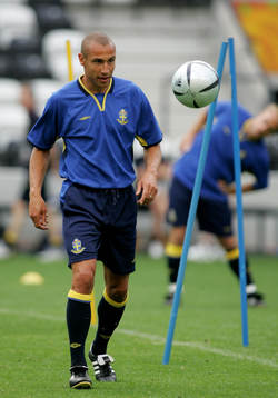 Henrik Larsson