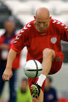 Tomas Gravesen