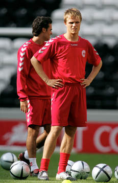 Jesper Grönkjaer