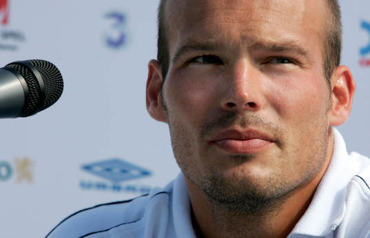 Fredrik Ljungberg