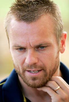 Mattias Jonson
