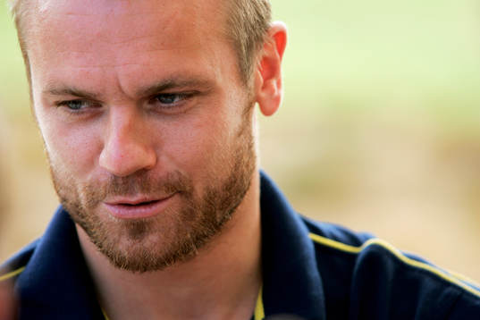 Mattias Jonson
