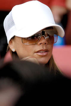 Victoria Beckham