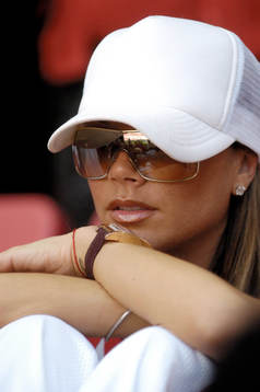 Victoria Beckham