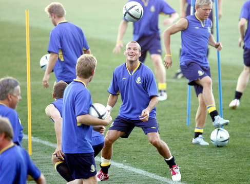 Fredrik Ljungberg