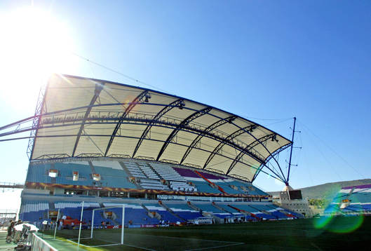 Stadio Algarve