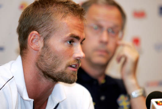 Olof Mellberg