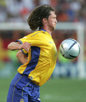 Mikael Nilsson