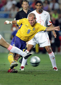 Fredrik Ljungberg
