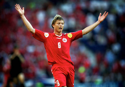 Jon Dahl Jørgensen