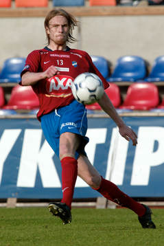 Kaspars Gorkss, Öster