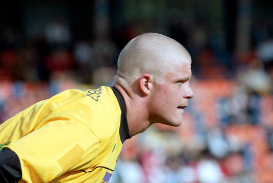 Erland Hellström, målvakt, Assyriska