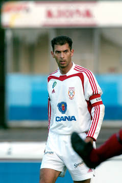 Zoran Manovic, Assyriska