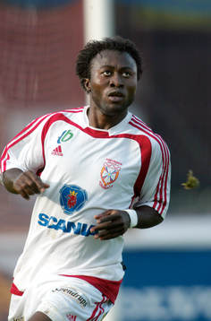 Kabba Samura, Assyriska