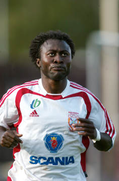 Kabba Samura, Assyriska
