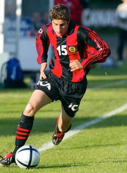 Gabriel Özkan, BP