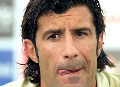 Luis Figo
