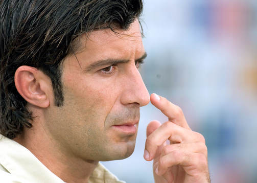 Luis Figo