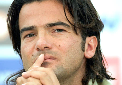 Fernando Couto