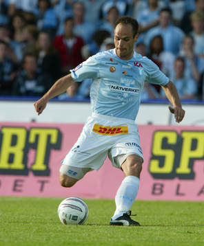 Thomas Olsson