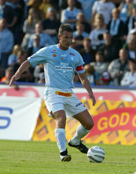 Patrik Andersson