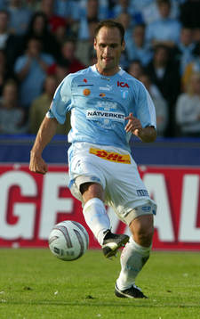 Thomas Olsson